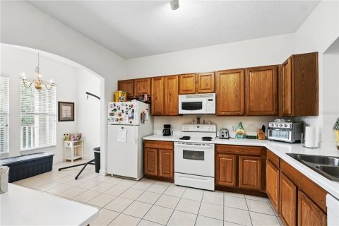 Condo in Celebration, Florida, 2 bedrooms  № 1751651 - photo 7