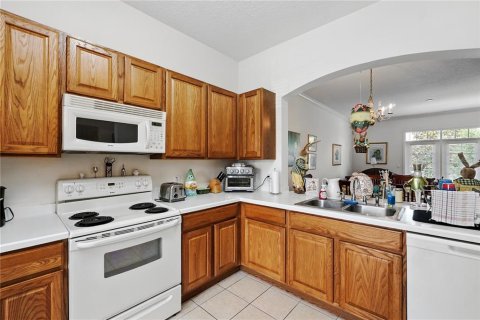 Condo in Celebration, Florida, 2 bedrooms  № 1751651 - photo 8