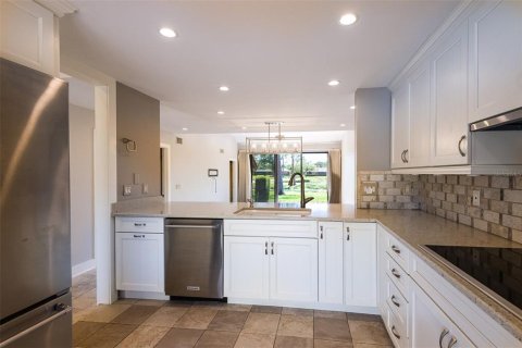 Touwnhouse à louer à Sarasota, Floride: 3 chambres, 142.6 m2 № 2098210 - photo 24