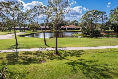 Touwnhouse à louer à Sarasota, Floride: 3 chambres, 142.6 m2 № 2098210 - photo 4