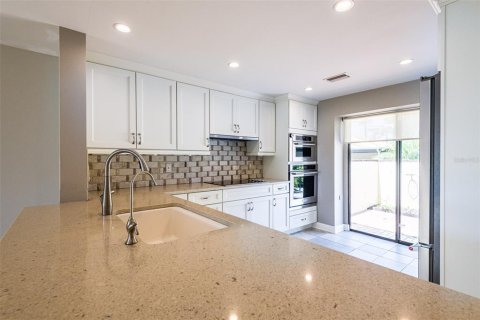 Touwnhouse à louer à Sarasota, Floride: 3 chambres, 142.6 m2 № 2098210 - photo 20