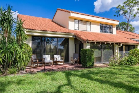 Touwnhouse à louer à Sarasota, Floride: 3 chambres, 142.6 m2 № 2098210 - photo 3