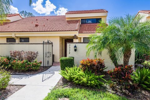 Touwnhouse à louer à Sarasota, Floride: 3 chambres, 142.6 m2 № 2098210 - photo 9