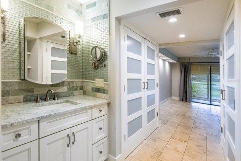Touwnhouse à louer à Sarasota, Floride: 3 chambres, 142.6 m2 № 2098210 - photo 13