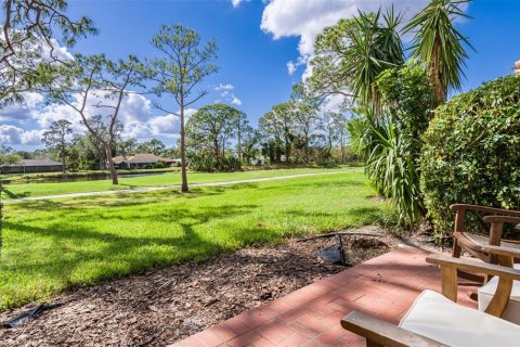 Touwnhouse à louer à Sarasota, Floride: 3 chambres, 142.6 m2 № 2098210 - photo 7