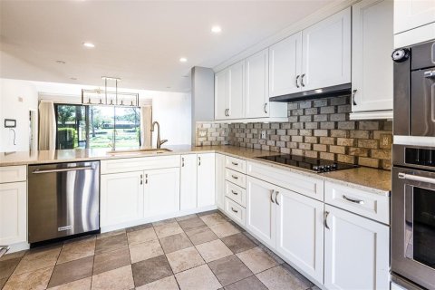 Touwnhouse à louer à Sarasota, Floride: 3 chambres, 142.6 m2 № 2098210 - photo 23