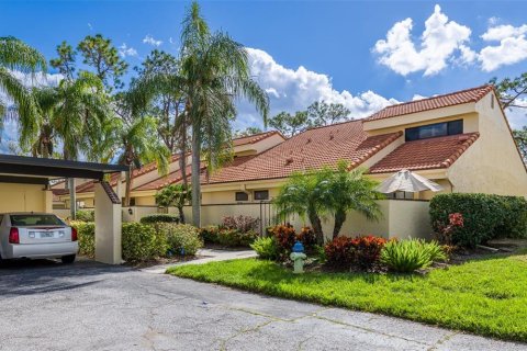 Touwnhouse à louer à Sarasota, Floride: 3 chambres, 142.6 m2 № 2098210 - photo 8