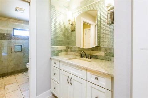 Touwnhouse à louer à Sarasota, Floride: 3 chambres, 142.6 m2 № 2098210 - photo 18