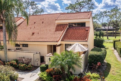 Touwnhouse à Sarasota, Floride 3 chambres, 142.6 m2 № 2098210