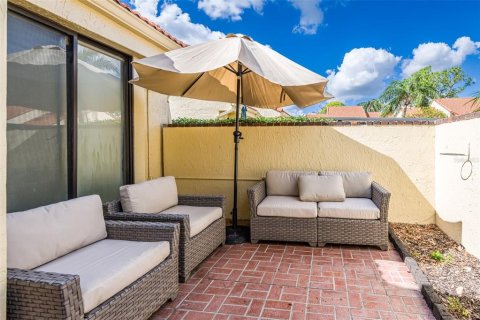 Touwnhouse à louer à Sarasota, Floride: 3 chambres, 142.6 m2 № 2098210 - photo 10