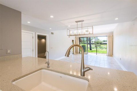 Touwnhouse à louer à Sarasota, Floride: 3 chambres, 142.6 m2 № 2098210 - photo 27