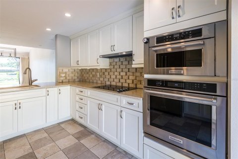Touwnhouse à louer à Sarasota, Floride: 3 chambres, 142.6 m2 № 2098210 - photo 22