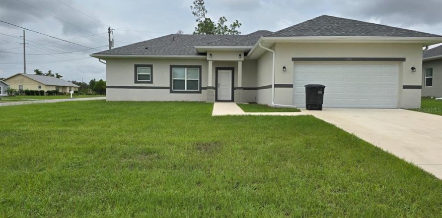 Casa en Ocala, Florida 4 dormitorios, 147.16 m2 № 1884271