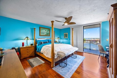 Condominio en venta en Clearwater, Florida, 2 dormitorios, 170.94 m2 № 2220521 - foto 21