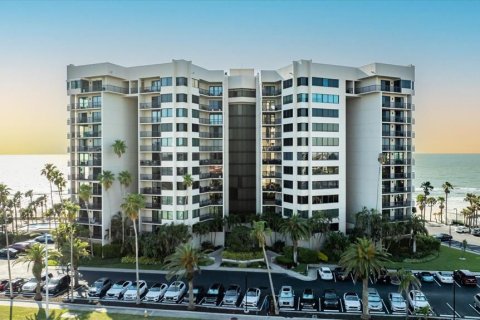 Condominio en venta en Clearwater, Florida, 2 dormitorios, 170.94 m2 № 2220521 - foto 2