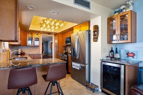 Condominio en venta en Clearwater, Florida, 2 dormitorios, 170.94 m2 № 2220521 - foto 17
