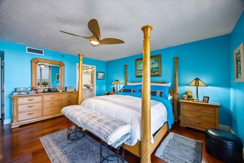 Condominio en venta en Clearwater, Florida, 2 dormitorios, 170.94 m2 № 2220521 - foto 22