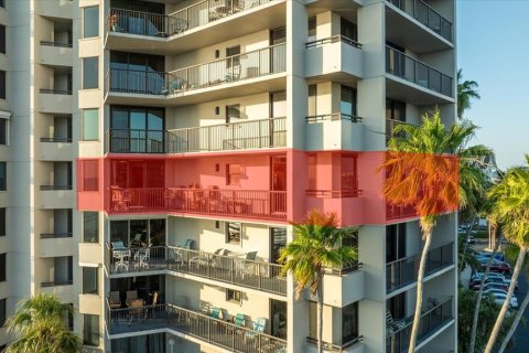 Condominio en venta en Clearwater, Florida, 2 dormitorios, 170.94 m2 № 2220521 - foto 4