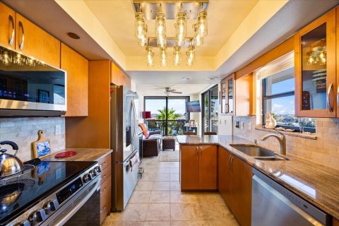Condominio en venta en Clearwater, Florida, 2 dormitorios, 170.94 m2 № 2220521 - foto 16