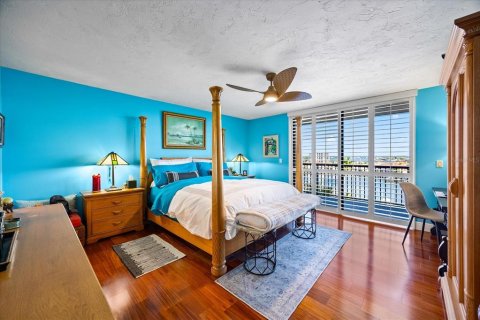 Condominio en venta en Clearwater, Florida, 2 dormitorios, 170.94 m2 № 2220521 - foto 20