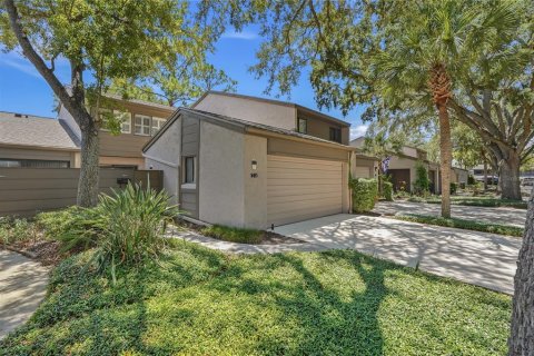 Adosado en venta en Fern Park, Florida, 3 dormitorios, 166.57 m2 № 2216093 - foto 3