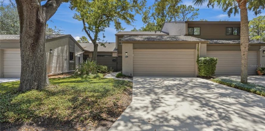 Adosado en Fern Park, Florida 3 dormitorios, 166.57 m2 № 2216093