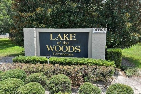 Adosado en venta en Fern Park, Florida, 3 dormitorios, 166.57 m2 № 2216093 - foto 2