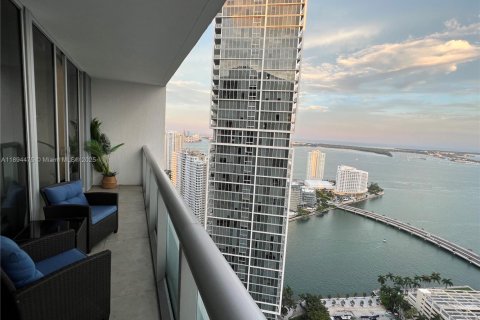 Купить кондоминиум в Майами, Флорида 1 спальня, 88.54м2, № 2035027 - фото 14