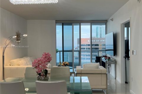 Купить кондоминиум в Майами, Флорида 1 спальня, 88.54м2, № 2035027 - фото 6