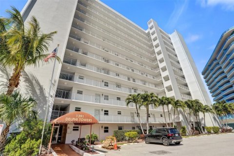 Condominio en venta en Pompano Beach, Florida, 2 dormitorios, 80.27 m2 № 2187613 - foto 25