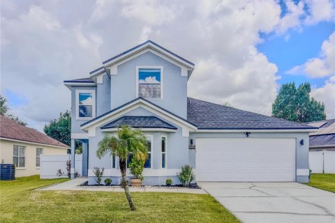Casa en venta en Orlando, Florida, 3 dormitorios, 166.48 m2 № 1902867 - foto 1