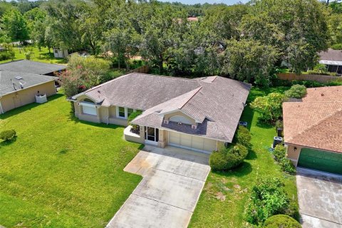 House in Palm Coast, Florida 3 bedrooms, 180.32 sq.m. № 1812918 - photo 8