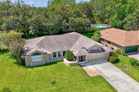 House in Palm Coast, Florida 3 bedrooms, 180.32 sq.m. № 1812918 - photo 6