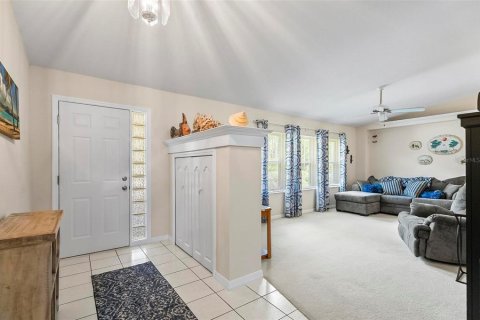 House in Palm Coast, Florida 3 bedrooms, 180.32 sq.m. № 1812918 - photo 19