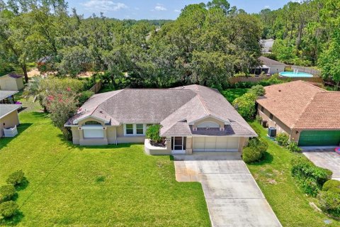 House in Palm Coast, Florida 3 bedrooms, 180.32 sq.m. № 1812918 - photo 7