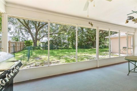 House in Palm Coast, Florida 3 bedrooms, 180.32 sq.m. № 1812918 - photo 4