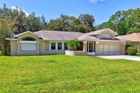 House in Palm Coast, Florida 3 bedrooms, 180.32 sq.m. № 1812918 - photo 5
