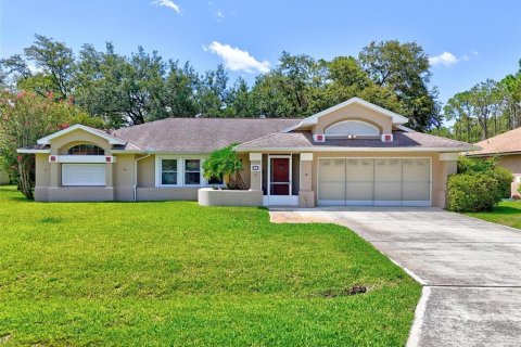 House in Palm Coast, Florida 3 bedrooms, 180.32 sq.m. № 1812918 - photo 1