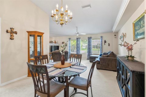 House in Palm Coast, Florida 3 bedrooms, 180.32 sq.m. № 1812918 - photo 26