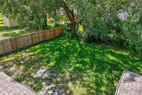 House in Palm Coast, Florida 3 bedrooms, 180.32 sq.m. № 1812918 - photo 9