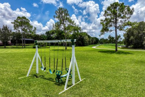 Villa ou maison à vendre à Palm Beach Gardens, Floride: 4 chambres, 252.04 m2 № 2275203 - photo 24