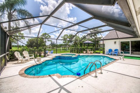 Villa ou maison à vendre à Palm Beach Gardens, Floride: 4 chambres, 252.04 m2 № 2275203 - photo 19