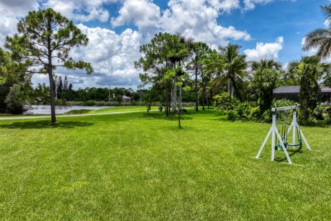 Villa ou maison à vendre à Palm Beach Gardens, Floride: 4 chambres, 252.04 m2 № 2275203 - photo 25