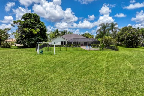 Villa ou maison à vendre à Palm Beach Gardens, Floride: 4 chambres, 252.04 m2 № 2275203 - photo 26