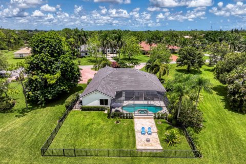 Villa ou maison à vendre à Palm Beach Gardens, Floride: 4 chambres, 252.04 m2 № 2275203 - photo 27