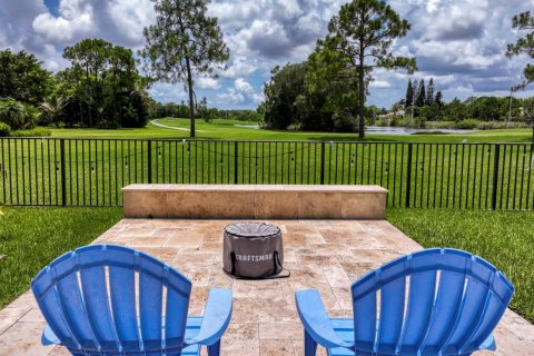 Villa ou maison à vendre à Palm Beach Gardens, Floride: 4 chambres, 252.04 m2 № 2275203 - photo 21