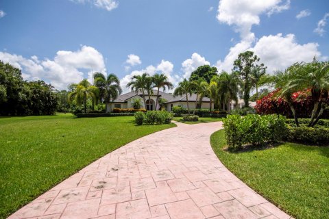 Villa ou maison à vendre à Palm Beach Gardens, Floride: 4 chambres, 252.04 m2 № 2275203 - photo 29