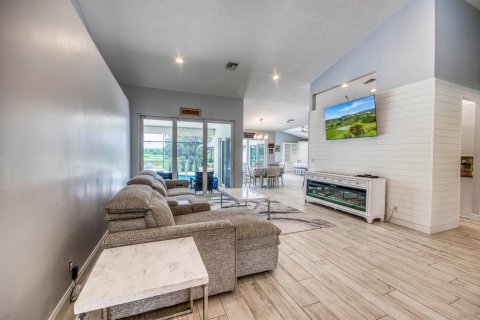 Villa ou maison à vendre à Palm Beach Gardens, Floride: 4 chambres, 252.04 m2 № 2275203 - photo 4