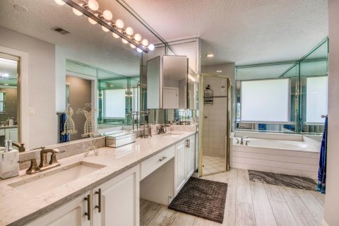 Villa ou maison à vendre à Palm Beach Gardens, Floride: 4 chambres, 252.04 m2 № 2275203 - photo 14
