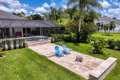 Villa ou maison à vendre à Palm Beach Gardens, Floride: 4 chambres, 252.04 m2 № 2275203 - photo 23